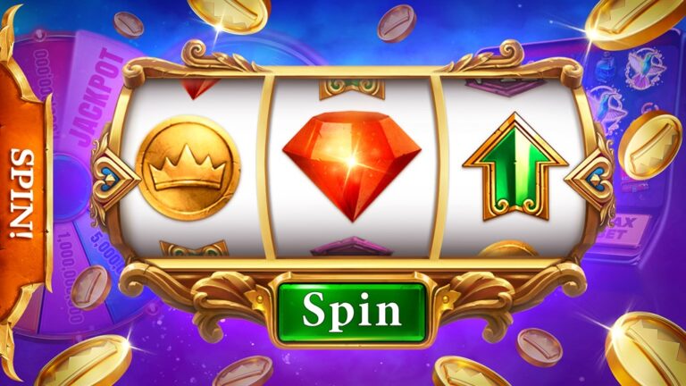 Slot Online Paling Seru untuk Penggemar Fantasi