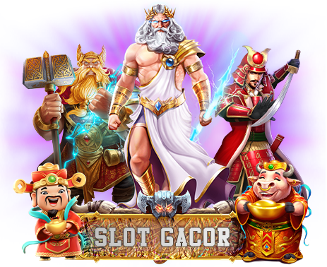 Slot Bertema Asia yang Memberikan Keberuntungan