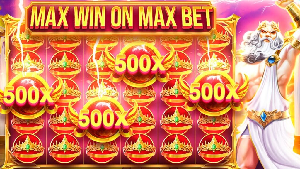 Tips Memanfaatkan Fitur Gamble di Slot Online