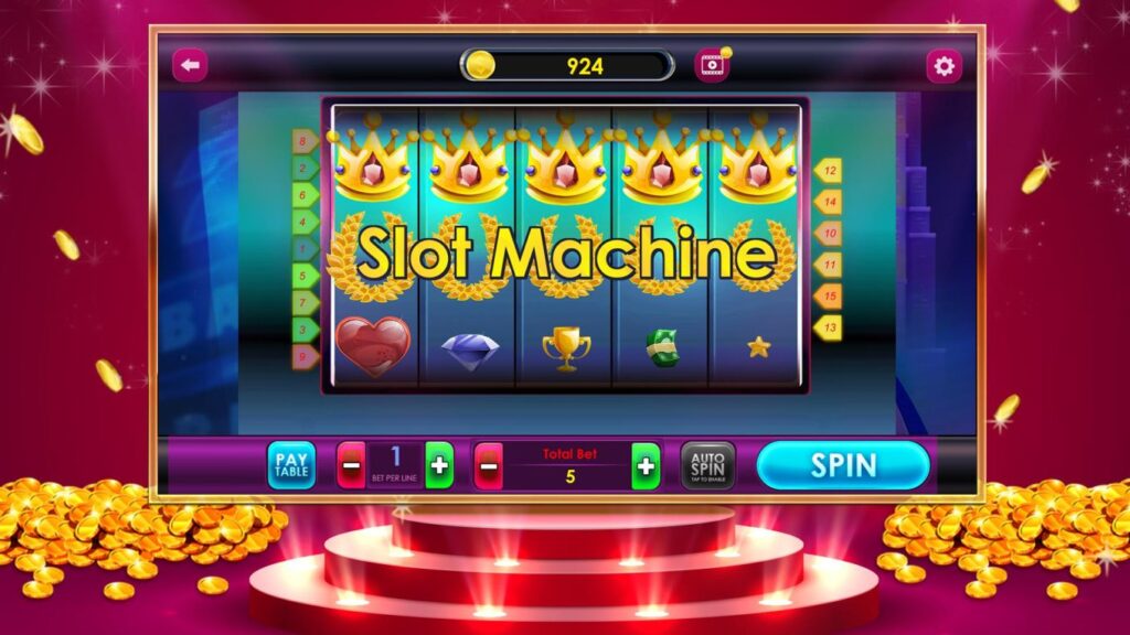 Slot Bertema Alam Liar yang Paling Populer