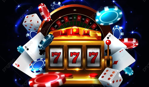 Memahami Slot Online Progresif dengan Beberapa Jackpot