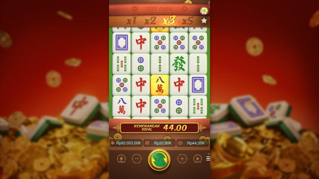 Slot Online dengan Fitur Locked Reels: Apa Itu?