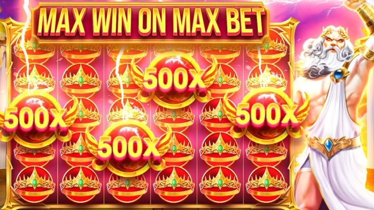 Slot Online dengan Tema Fantasi Paling Populer