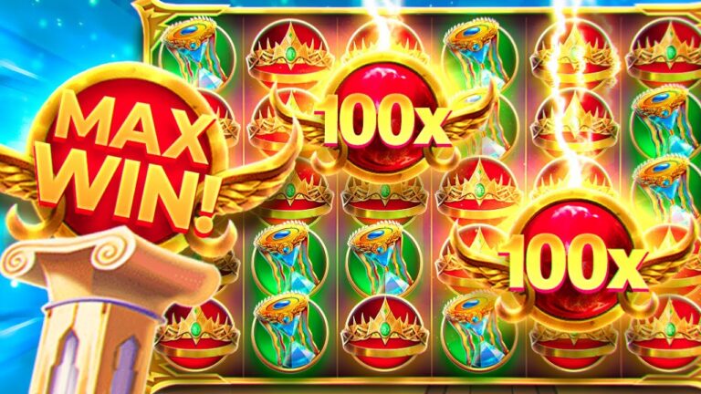 10 Rekomendasi Slot Online untuk Pemula