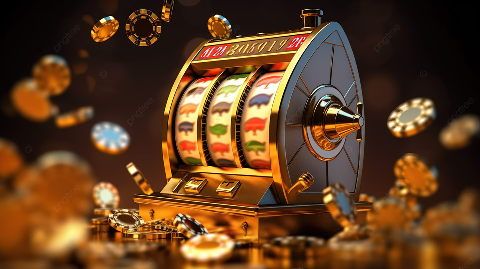 Apa Itu Slot dengan Fitur Hold & Win?