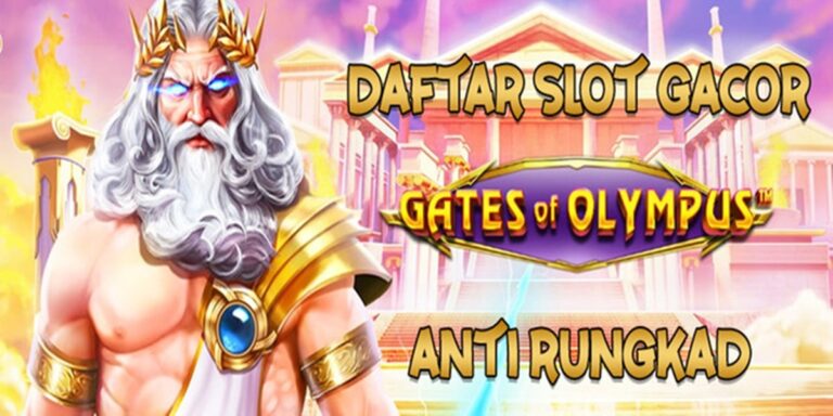 Cara Menghindari Kecanduan Slot Online