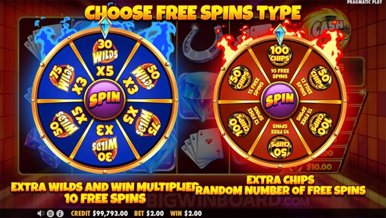 Tips Mendapatkan Simbol Wild Lebih Sering di Slot Online