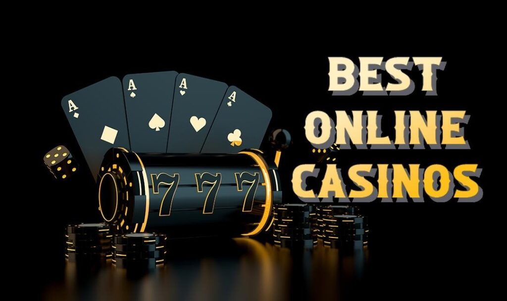 Mesin Slot Online yang Mudah Dimenangkan