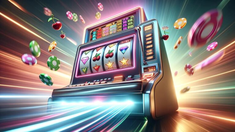 Mengapa Slot Online Cocok untuk Semua Kalangan?