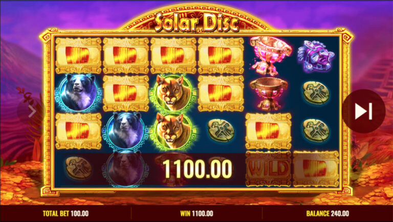 Tren Slot Online 2024 yang Perlu Anda Ketahui