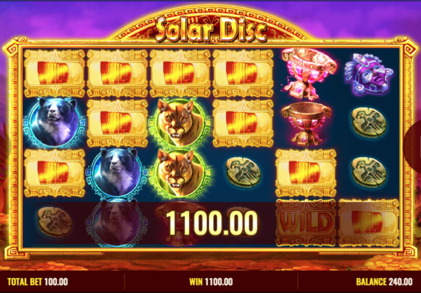 Tren Slot Online 2024 yang Perlu Anda Ketahui