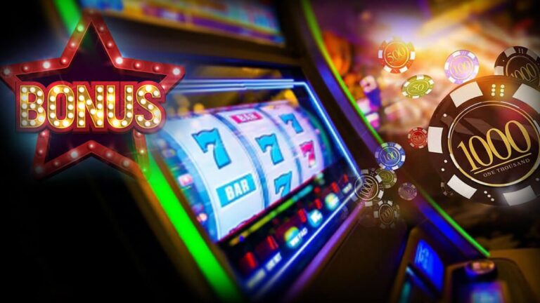 Masa Depan Slot Online dengan Mata Uang Digital