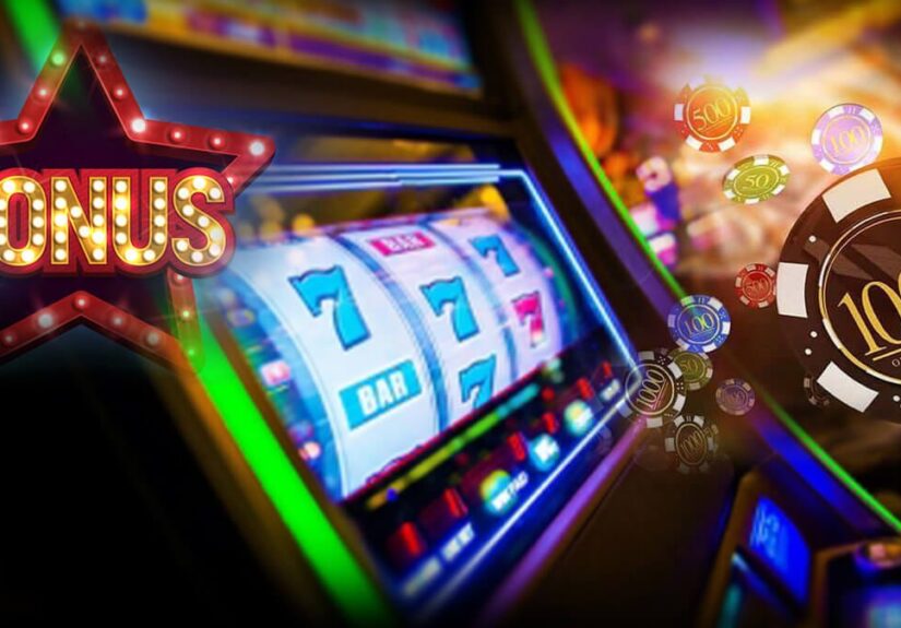 Masa Depan Slot Online dengan Mata Uang Digital