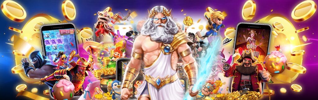 Slot Online: Hiburan Murah dengan Potensi Hadiah Besar