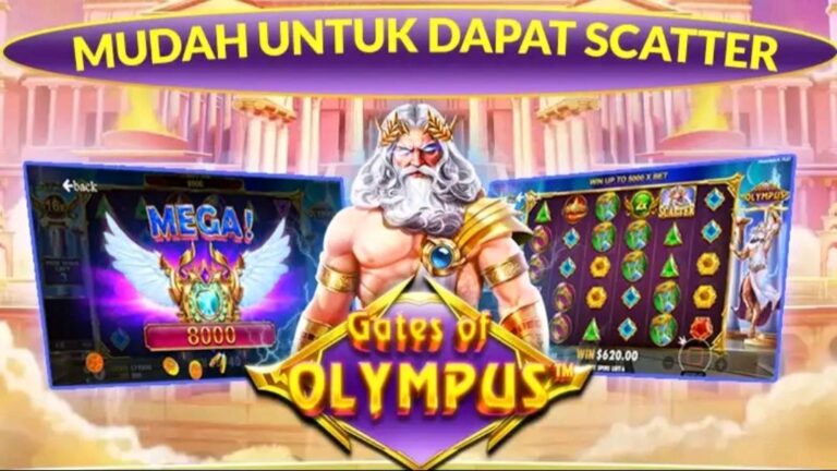 Situs Slot Online dengan Koleksi Game Terlengkap