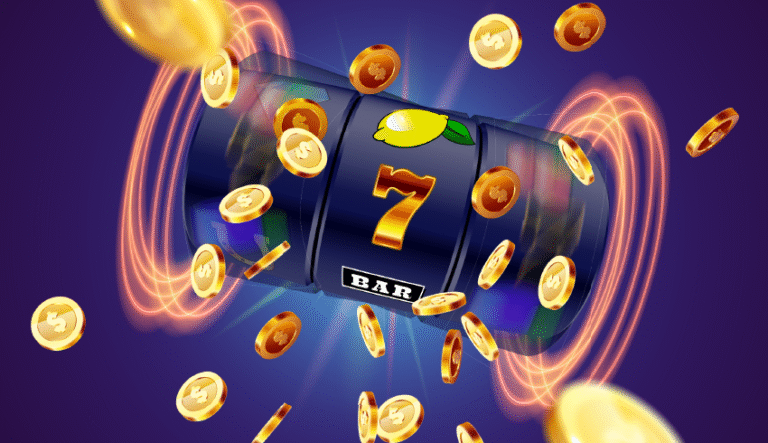 Slot Bertema Luar Angkasa yang Seru Dimainkan