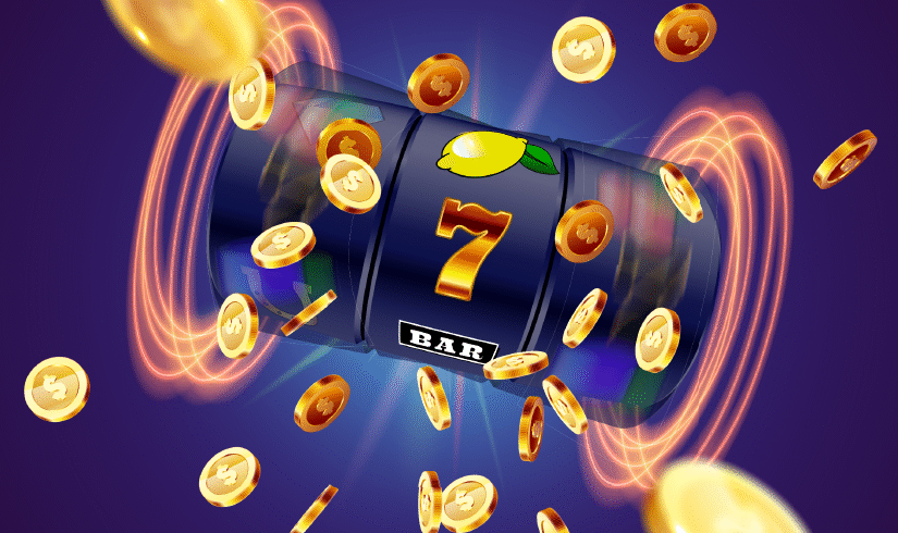 Slot Bertema Luar Angkasa yang Seru Dimainkan