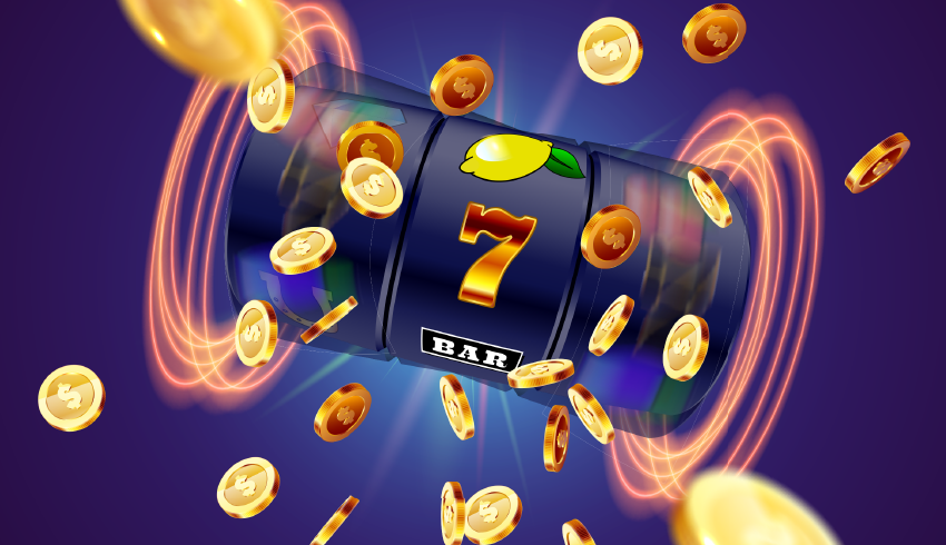 Slot Bertema Luar Angkasa yang Seru Dimainkan