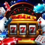 7 Bonus Slot Online yang Tidak Boleh Anda Lewatkan